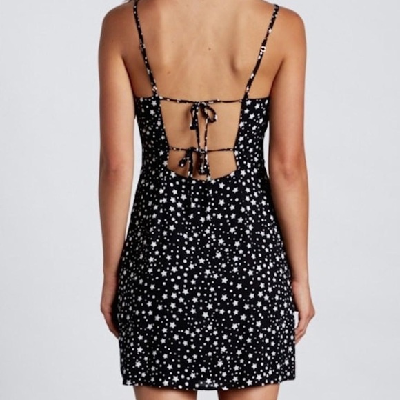 Cotton Candy LA Shooting Star Dress - Picture 2 of 6